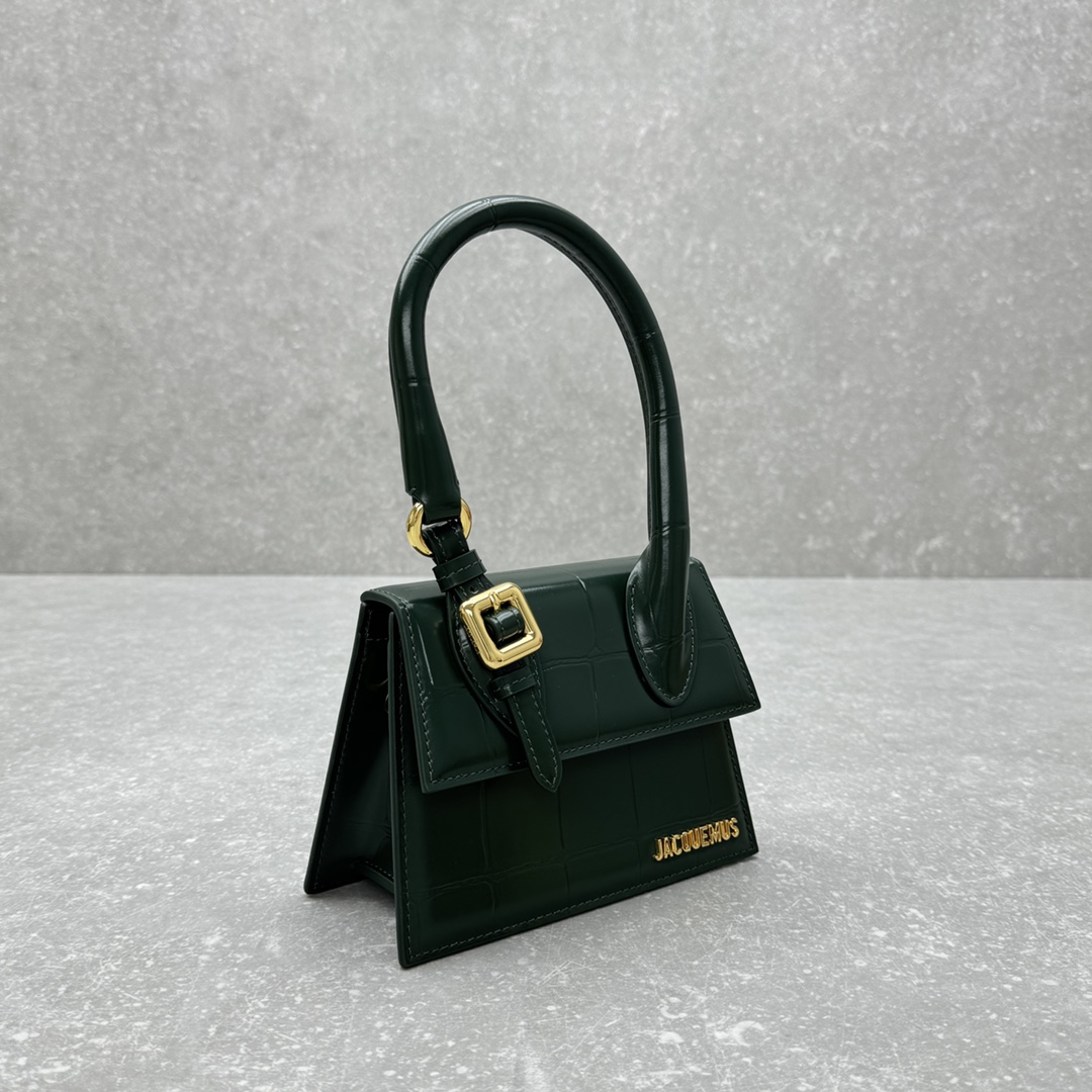 Jacquemus Top Handle Bags